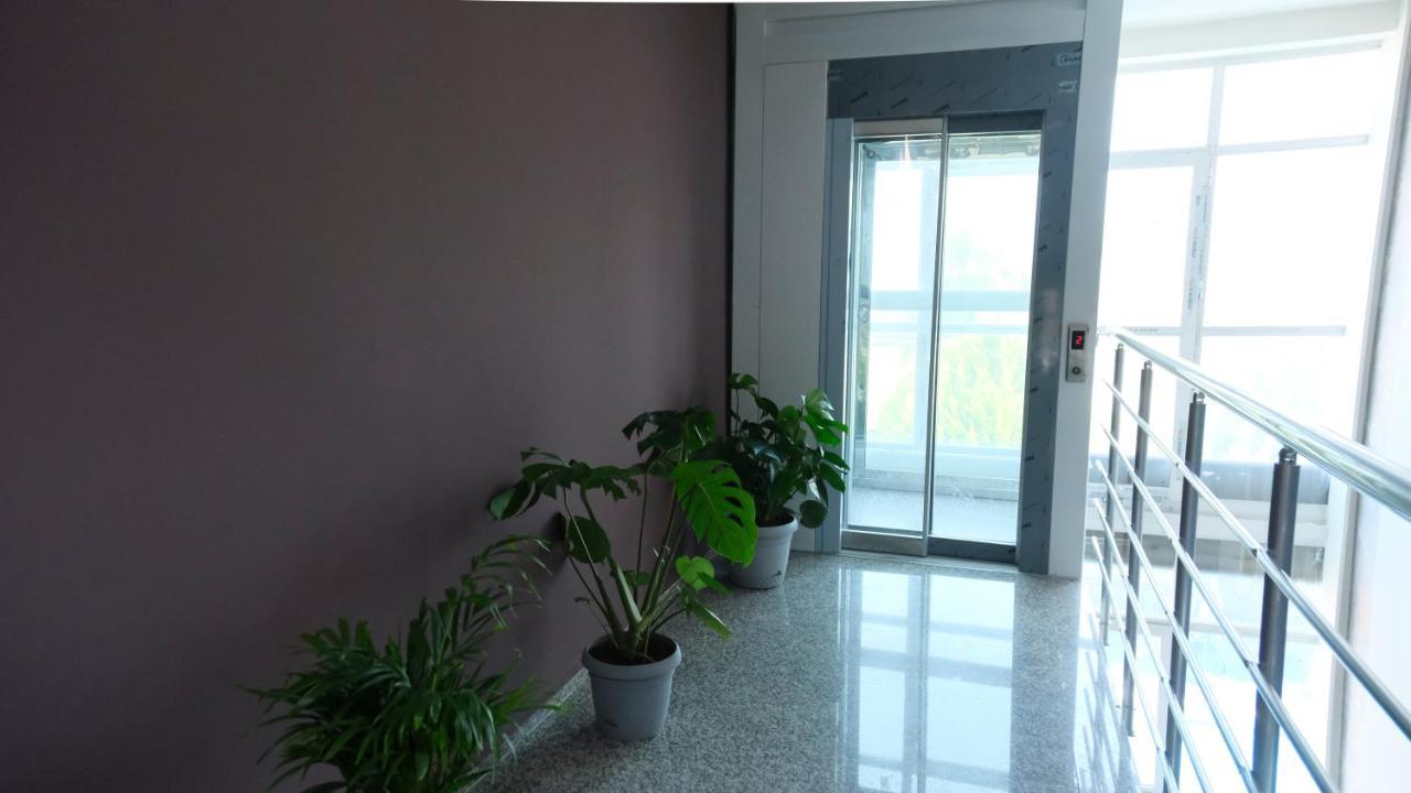 Sardunya Hotel Фетхие Экстерьер фото