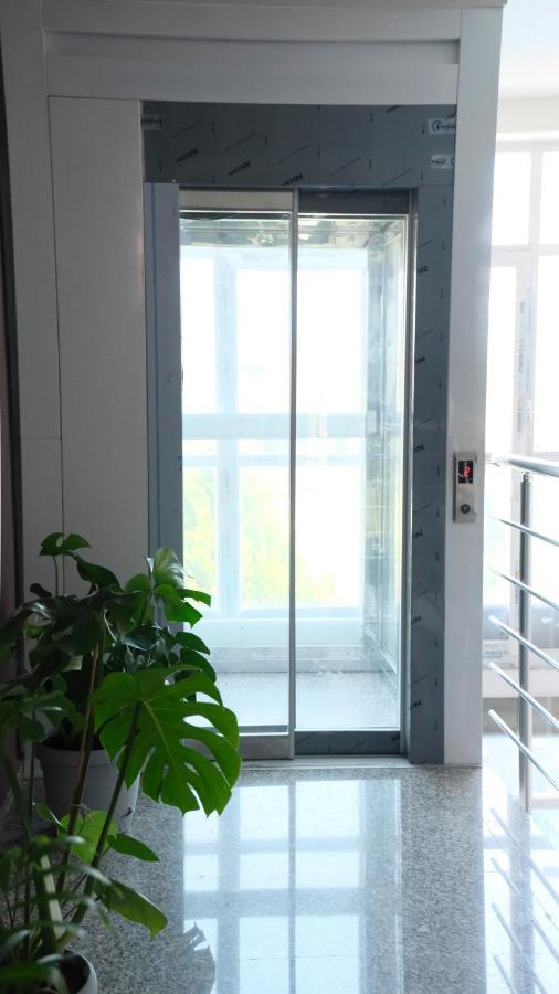 Sardunya Hotel Фетхие Экстерьер фото