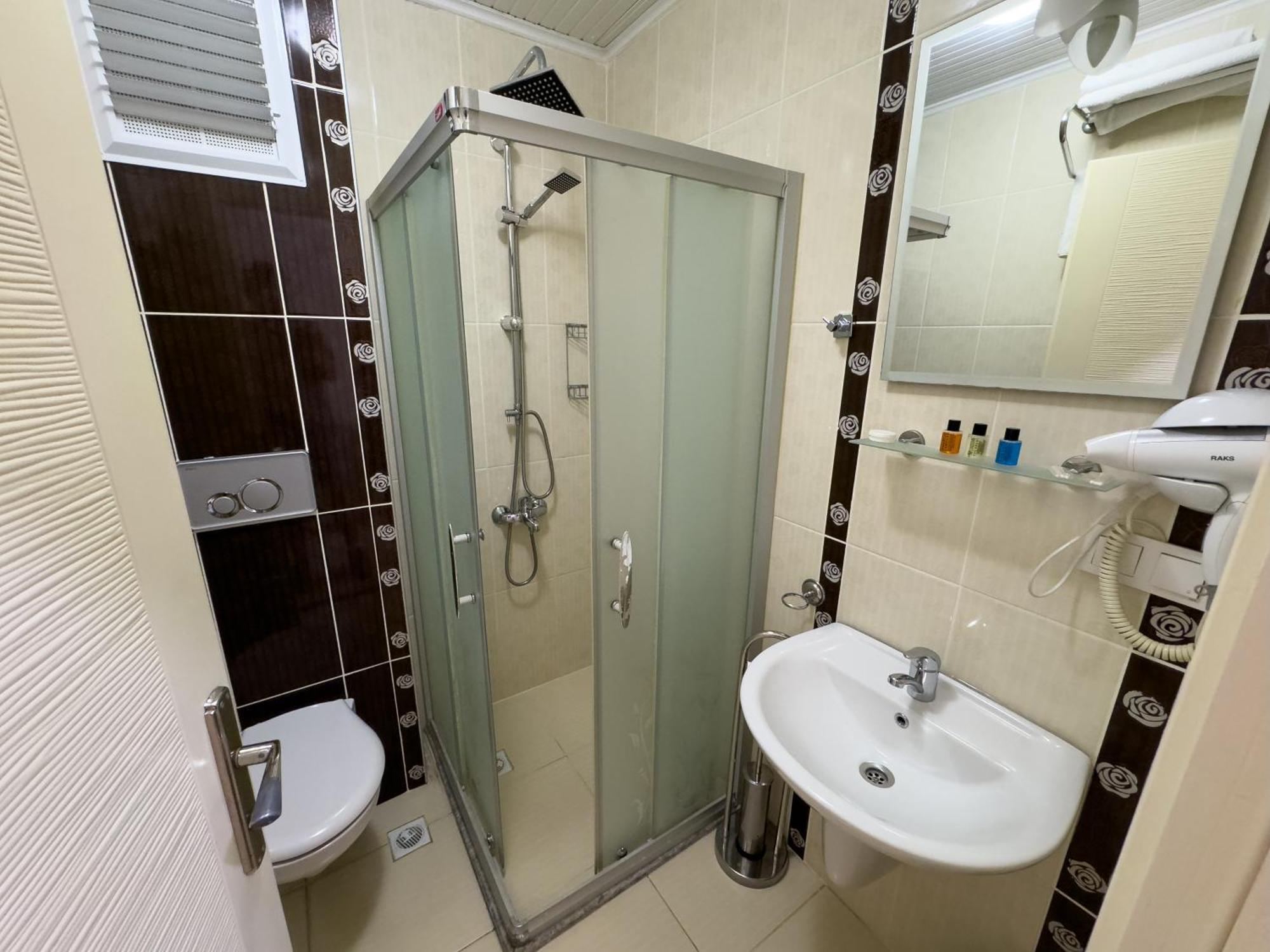 Sardunya Hotel Фетхие Экстерьер фото